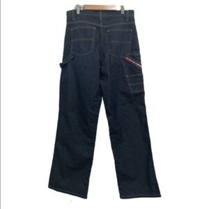 Polo jeans co Ralph Lauren denim blue jeans Yourh Sz 16